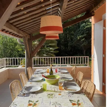 Le Petit Quintefeuille, Tennis Journiac