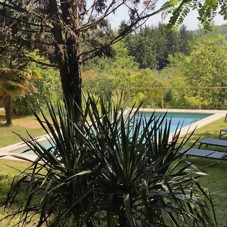 Le Petit Quintefeuille, Tennis Tatil Evi